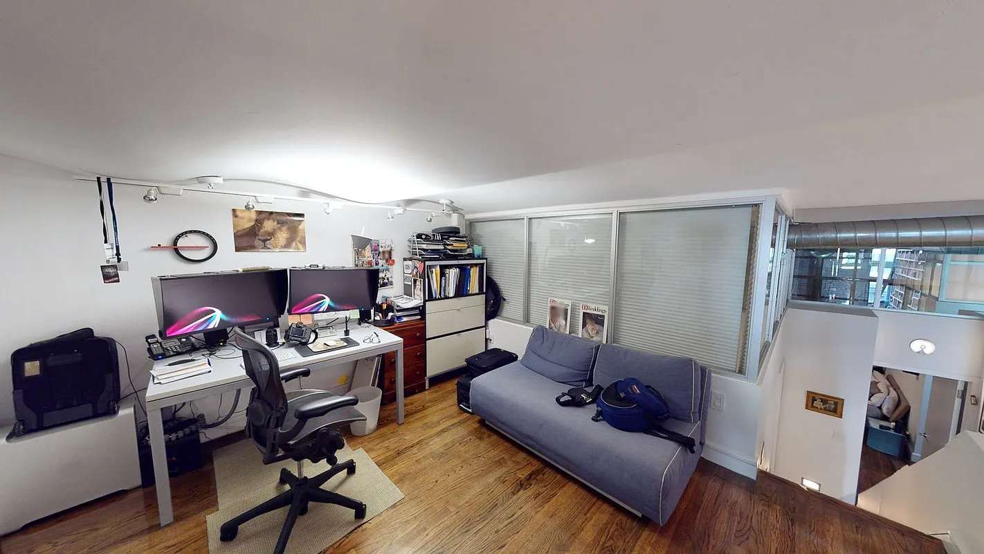 Lafayette Loft | NoHo | Full-Floor Designer Loft photo 15