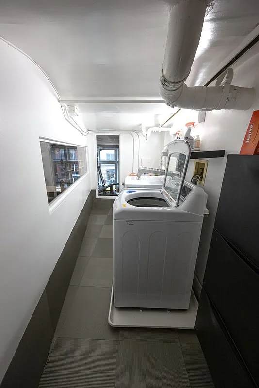Lafayette Loft | NoHo | Full-Floor Designer Loft photo 16