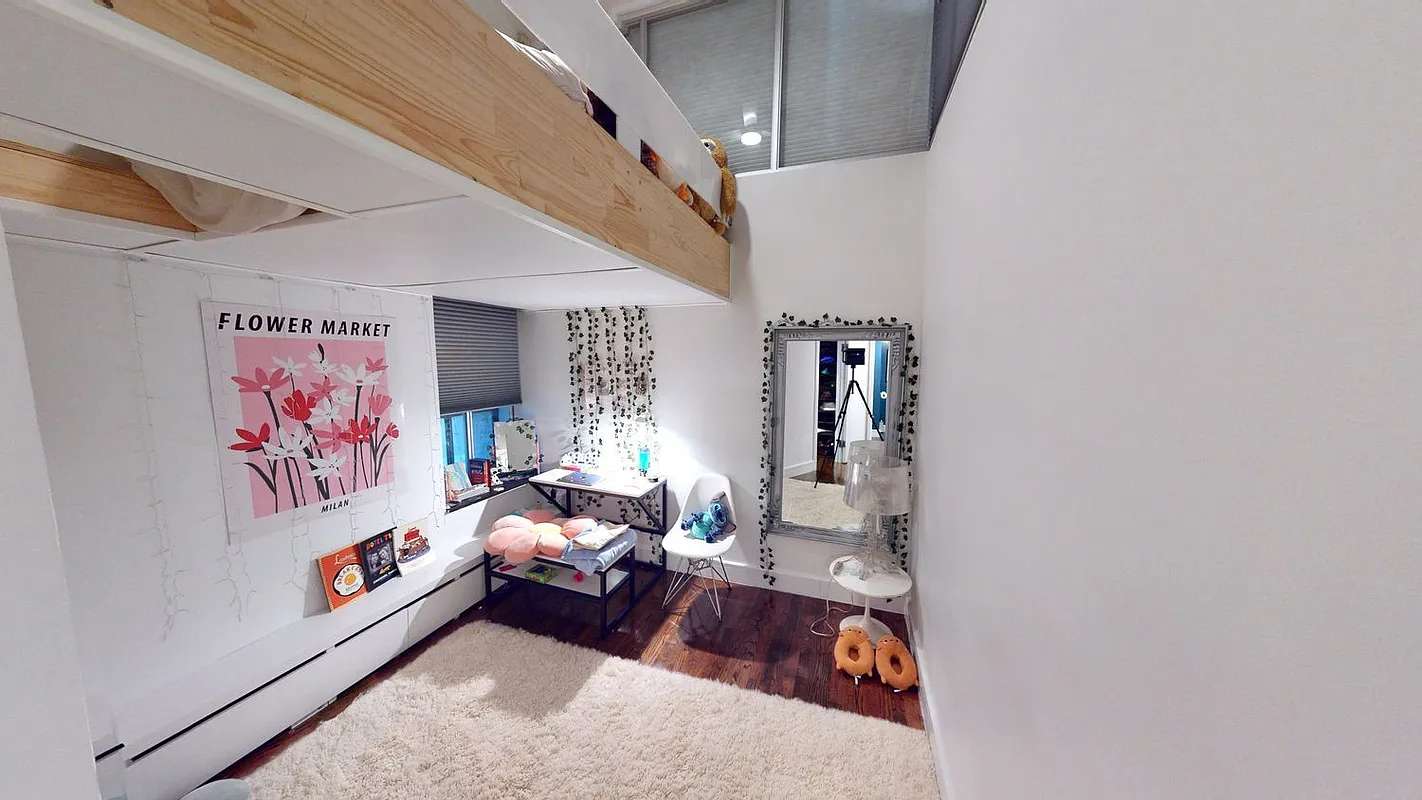 Lafayette Loft | NoHo | Full-Floor Designer Loft photo 14