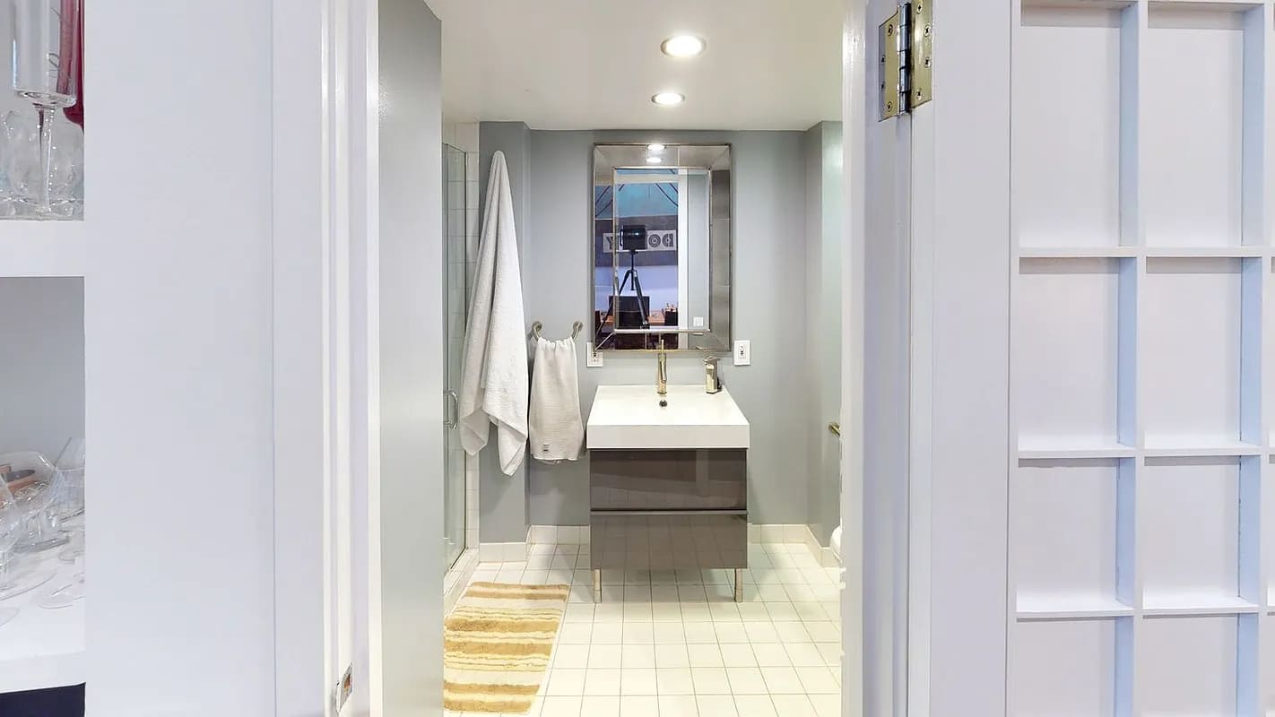 Lafayette Loft | NoHo | Full-Floor Designer Loft photo 17