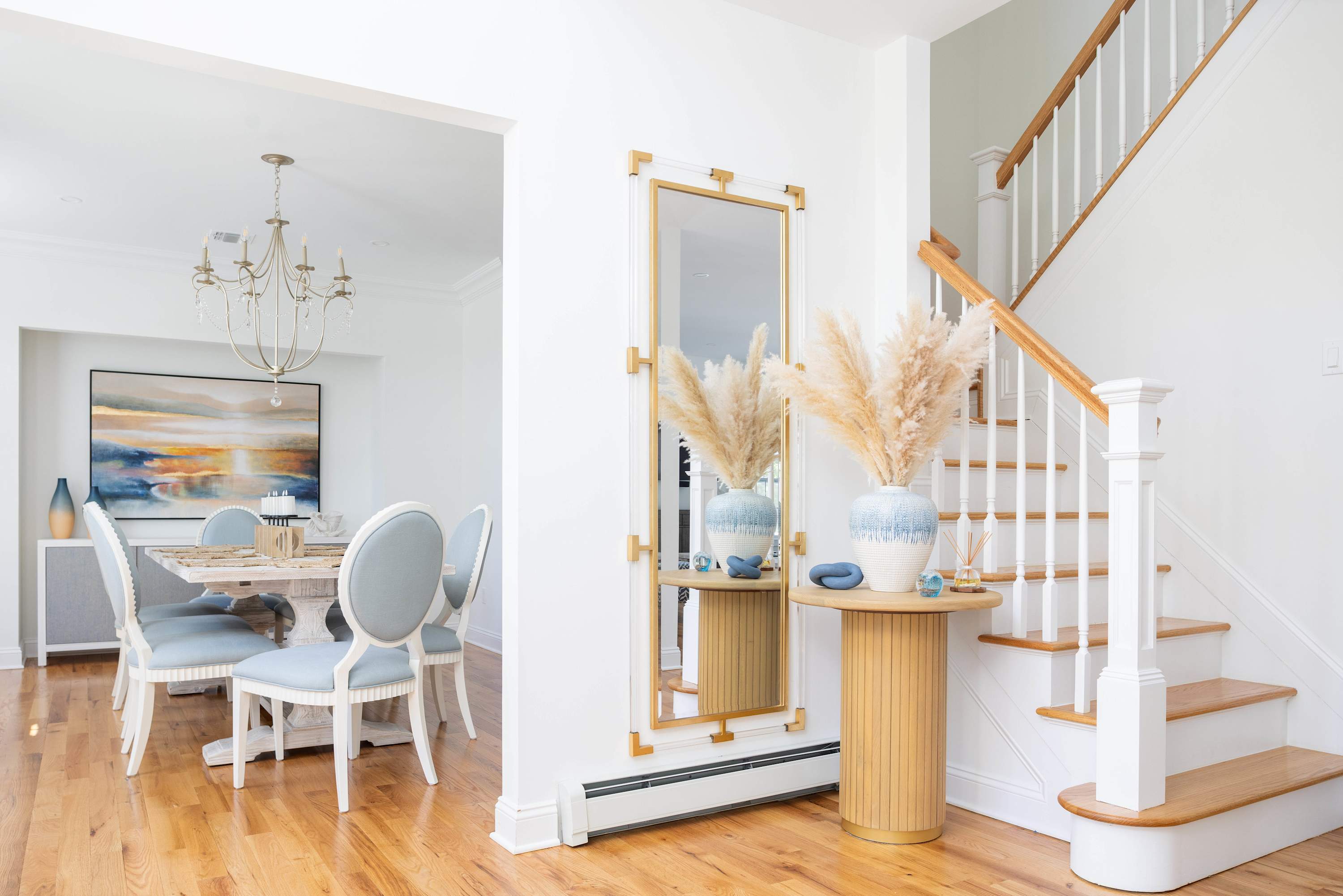 Greenway Court | Hampton Bays | Home with Heated Pool & BBQ photo 11