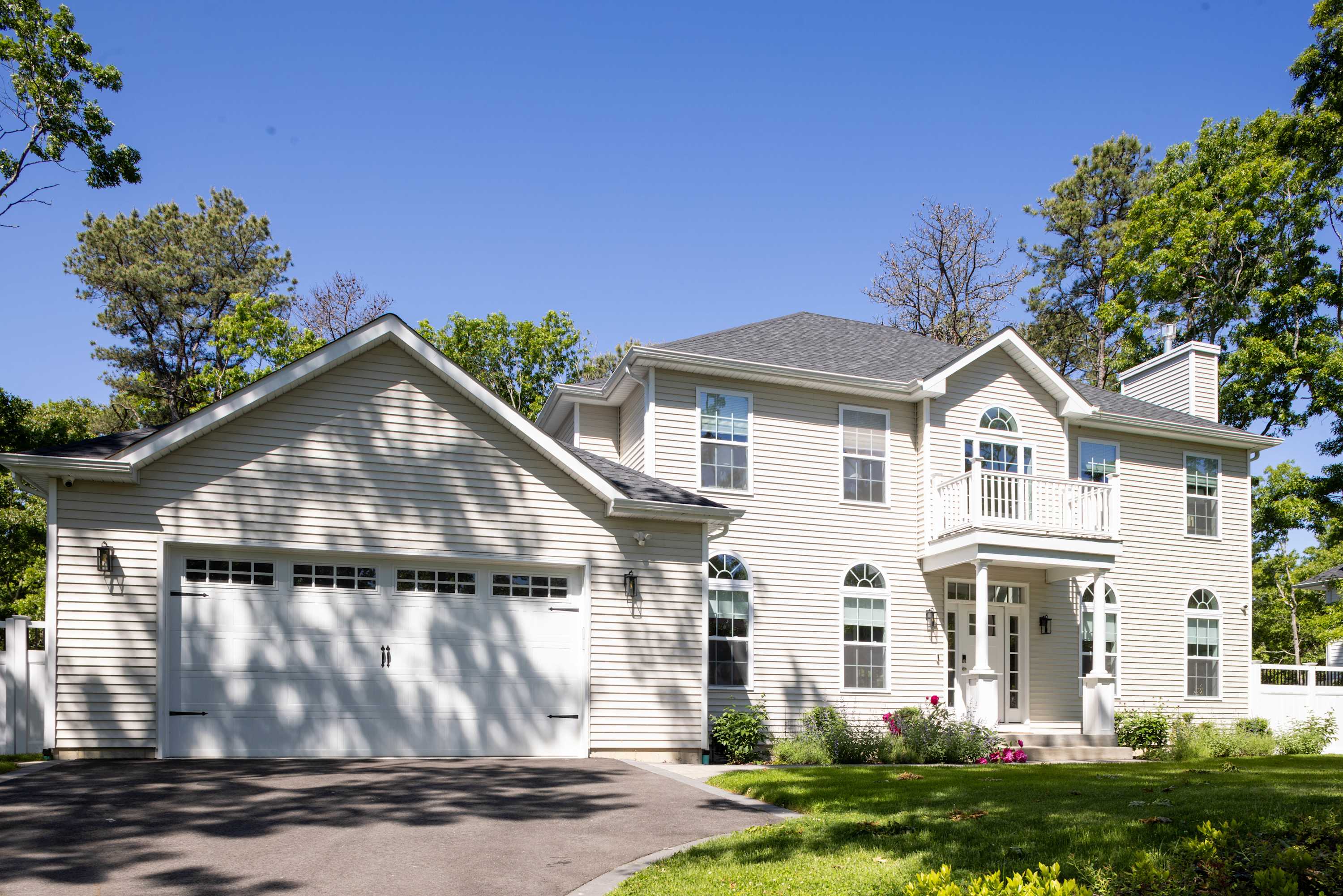 Greenway Court | Hampton Bays | Home with Heated Pool & BBQ photo 3