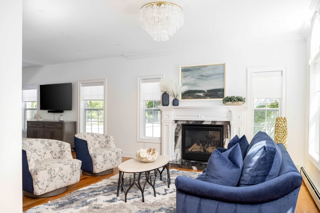 Image of Living space #1