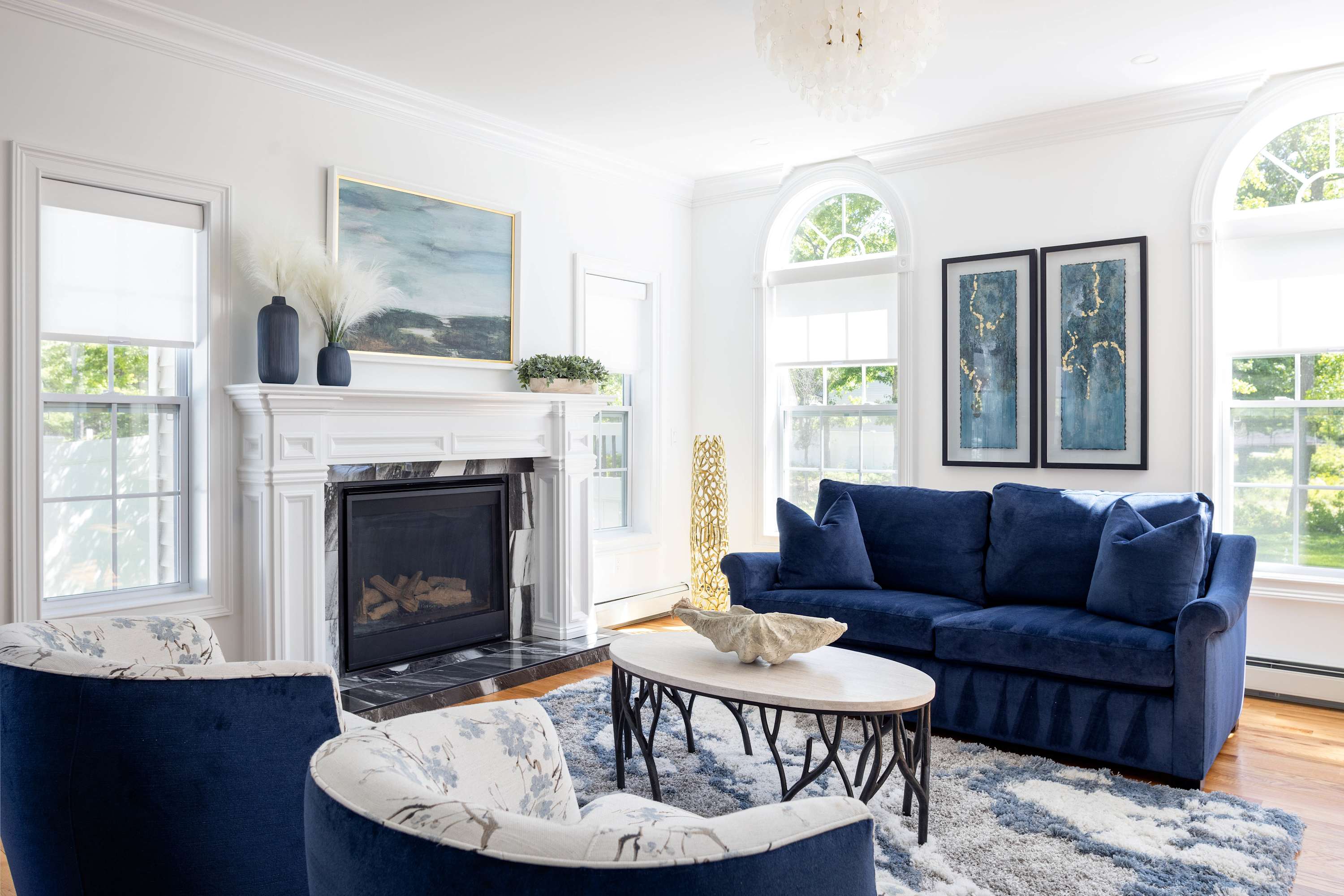 Greenway Court | Hampton Bays | Home with Heated Pool & BBQ photo 5