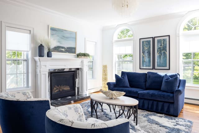 Image of Living space #2