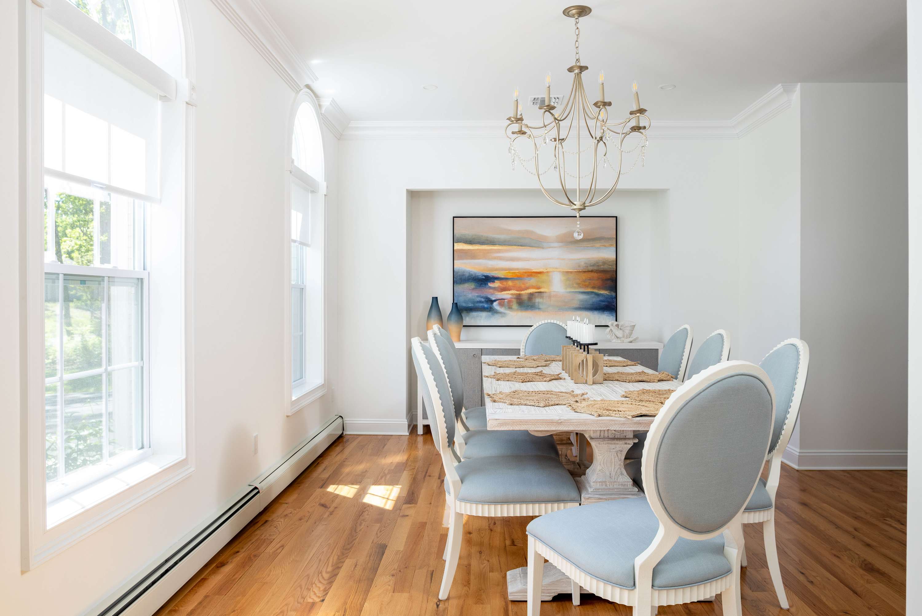 Greenway Court | Hampton Bays | Home with Heated Pool & BBQ photo 10