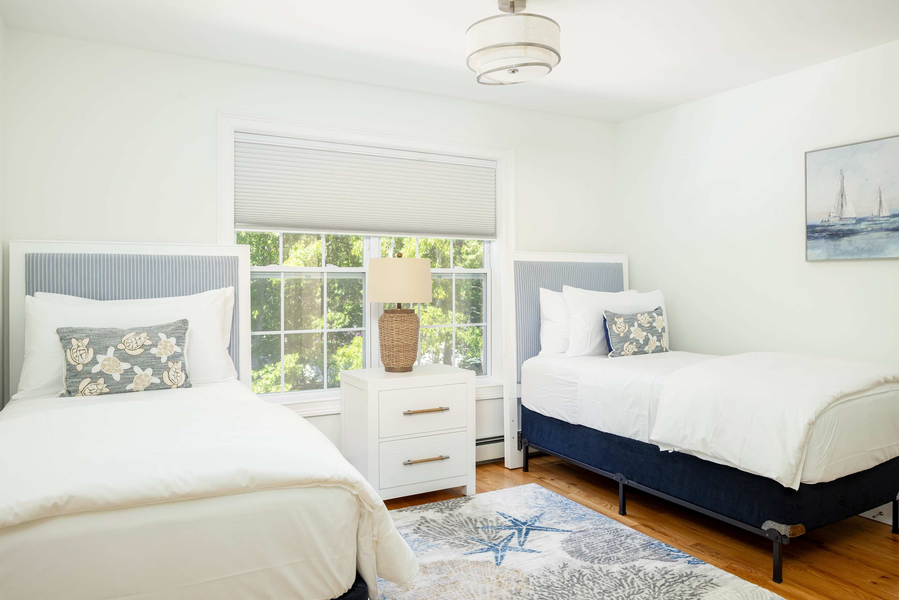Greenway Court | Hampton Bays | Home with Heated Pool & BBQ photo 13