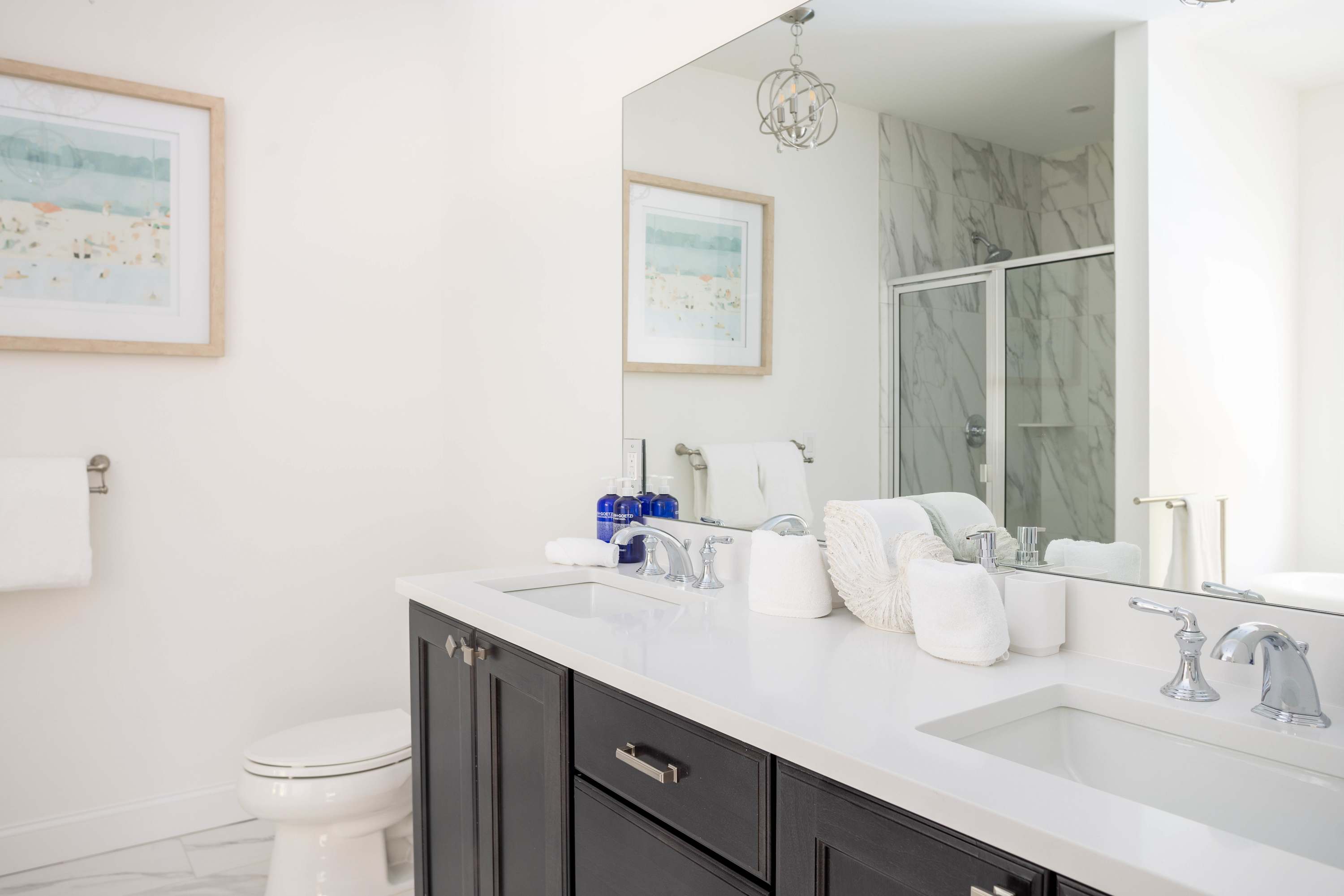 Greenway Court | Hampton Bays | Home with Heated Pool & BBQ photo 16