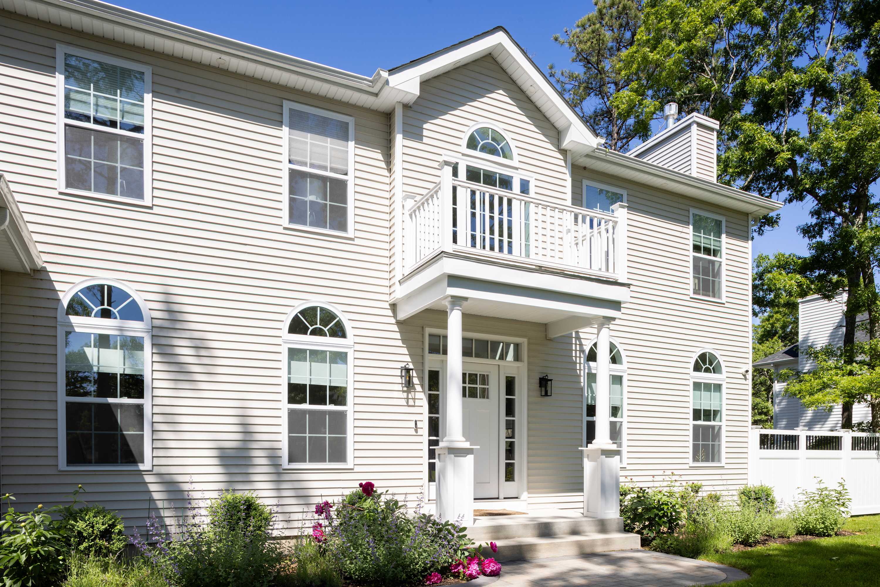 Greenway Court | Hampton Bays | Home with Heated Pool & BBQ photo 21