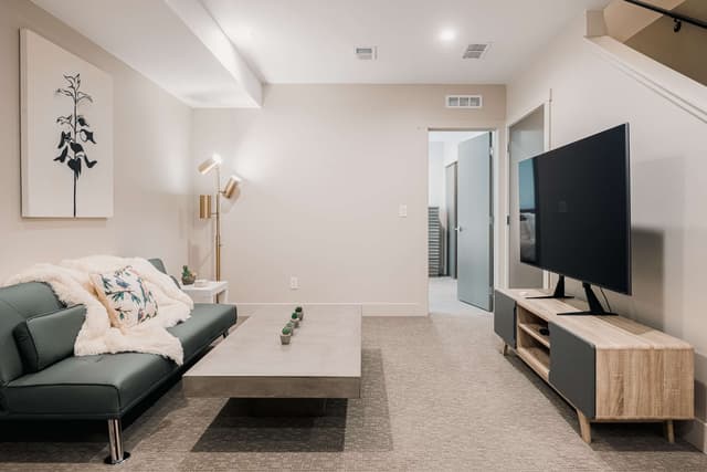 Image of Living space #2