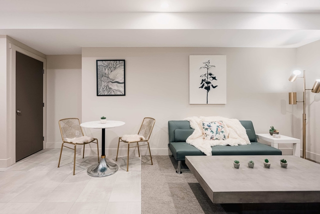 Image of Living space #1