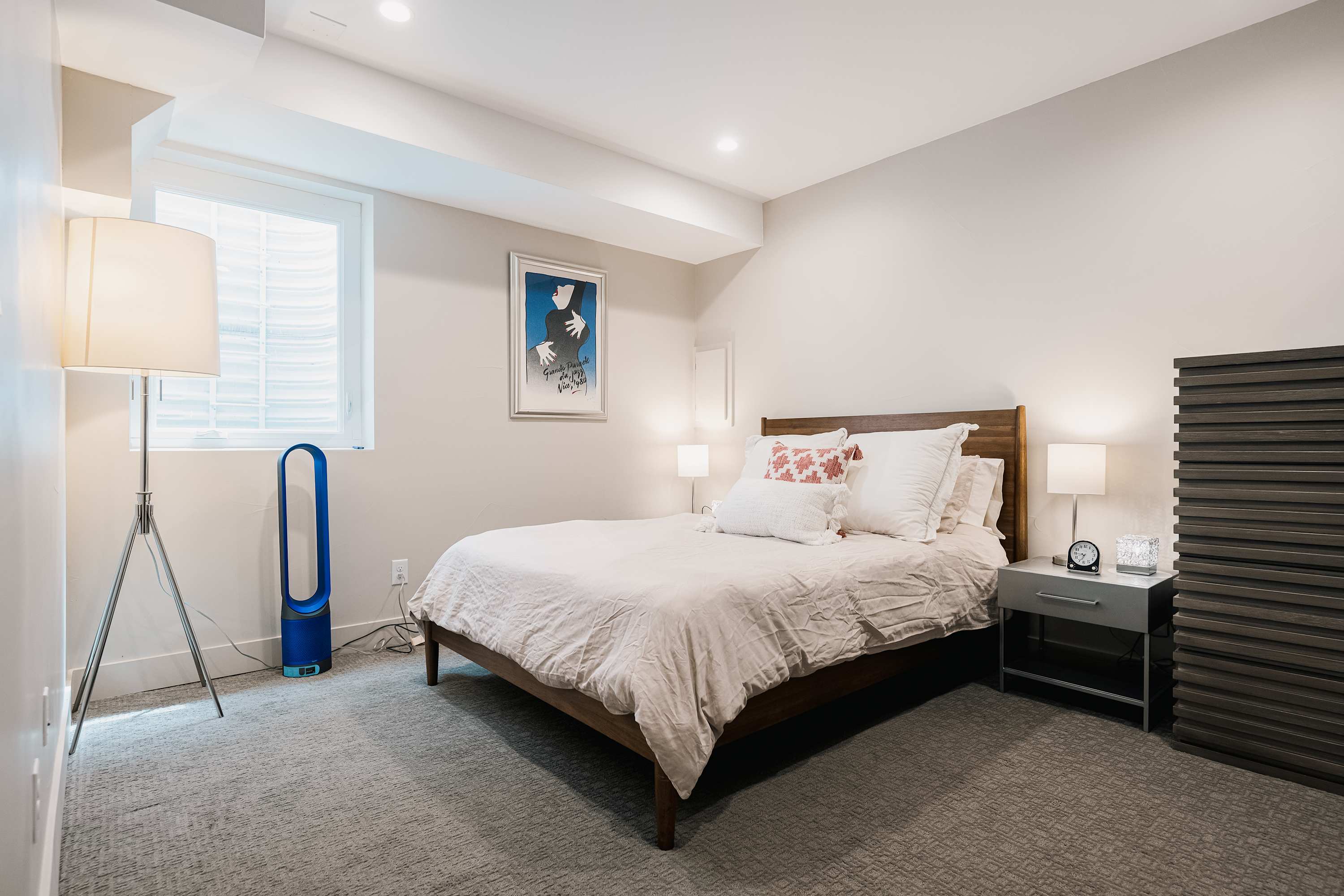 Zenobia Place | Sloan's Lake | Cozy Furnished Apartment photo 10