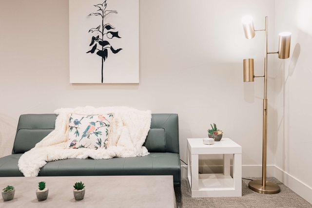 Image of Living space #4