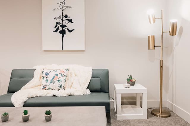 Image of Living space #4