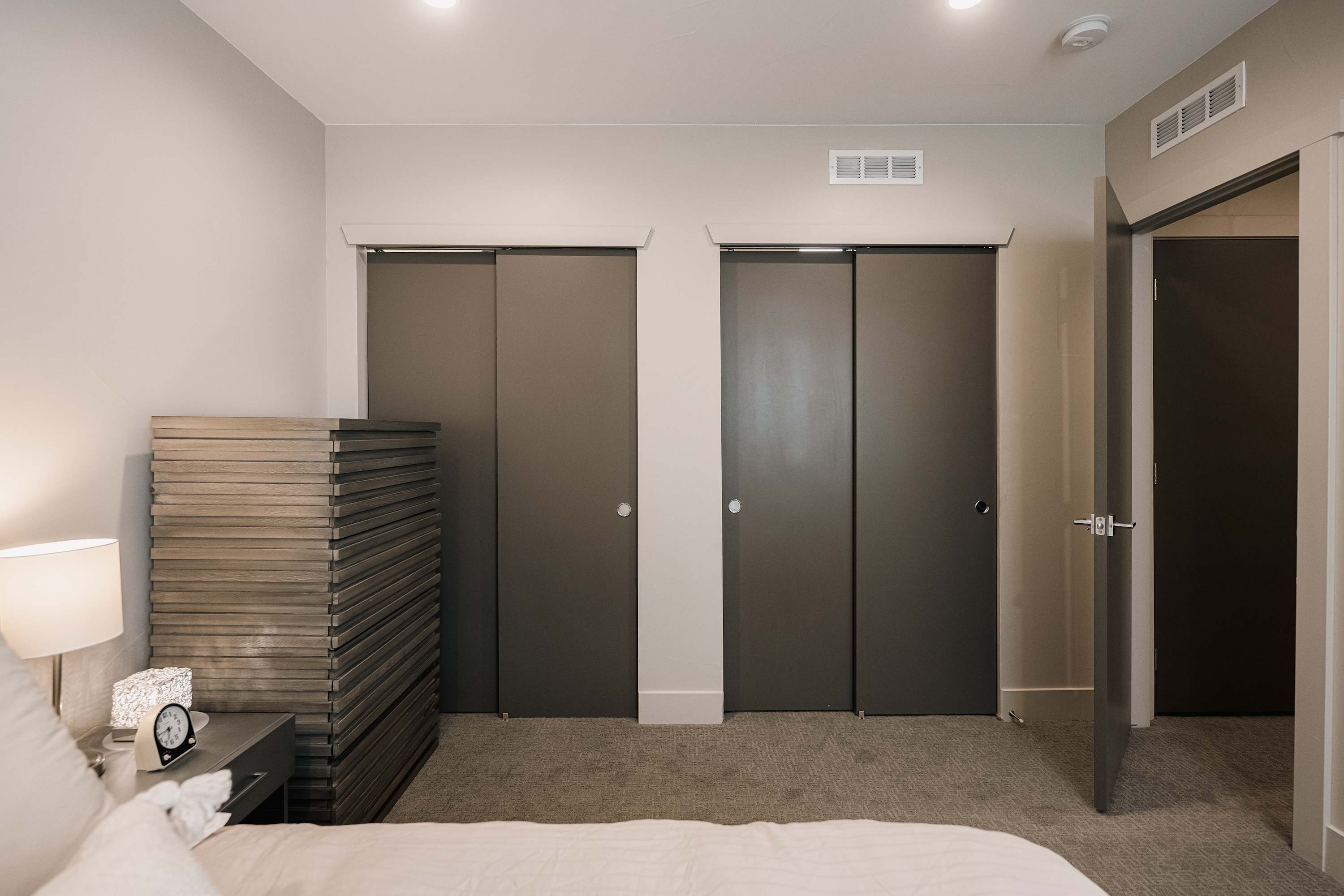 Zenobia Place | Sloan's Lake | Cozy Furnished Apartment photo 16