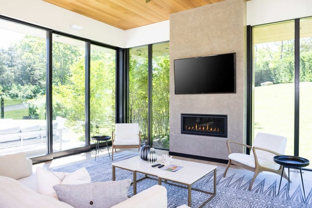 Image of Living space #1