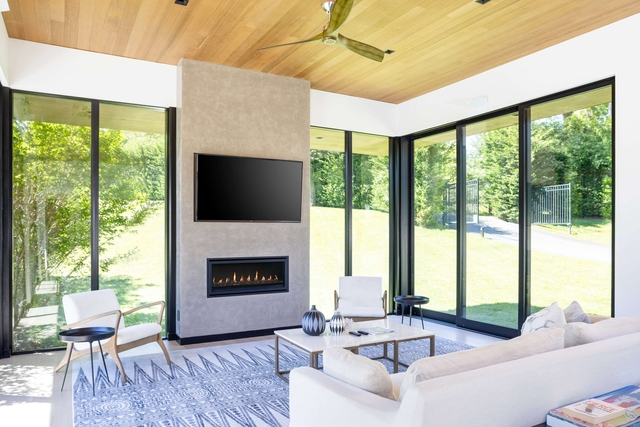 Image of Living space #2