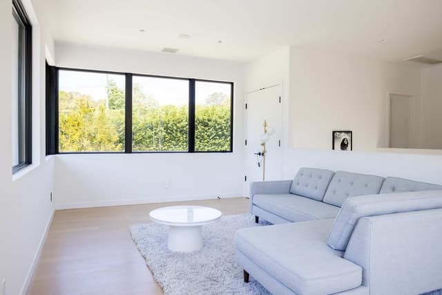Image of Living space #1