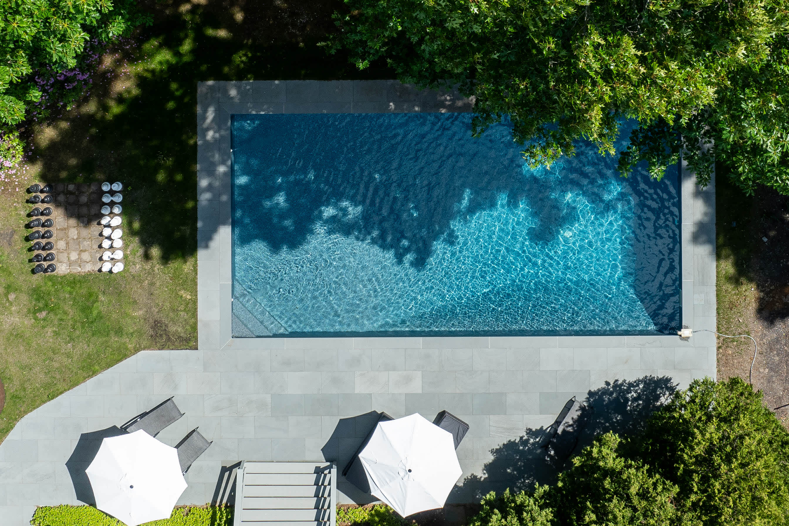 Meadowood Manor | Sag Harbor | Home with Outdoor Spaces photo 37