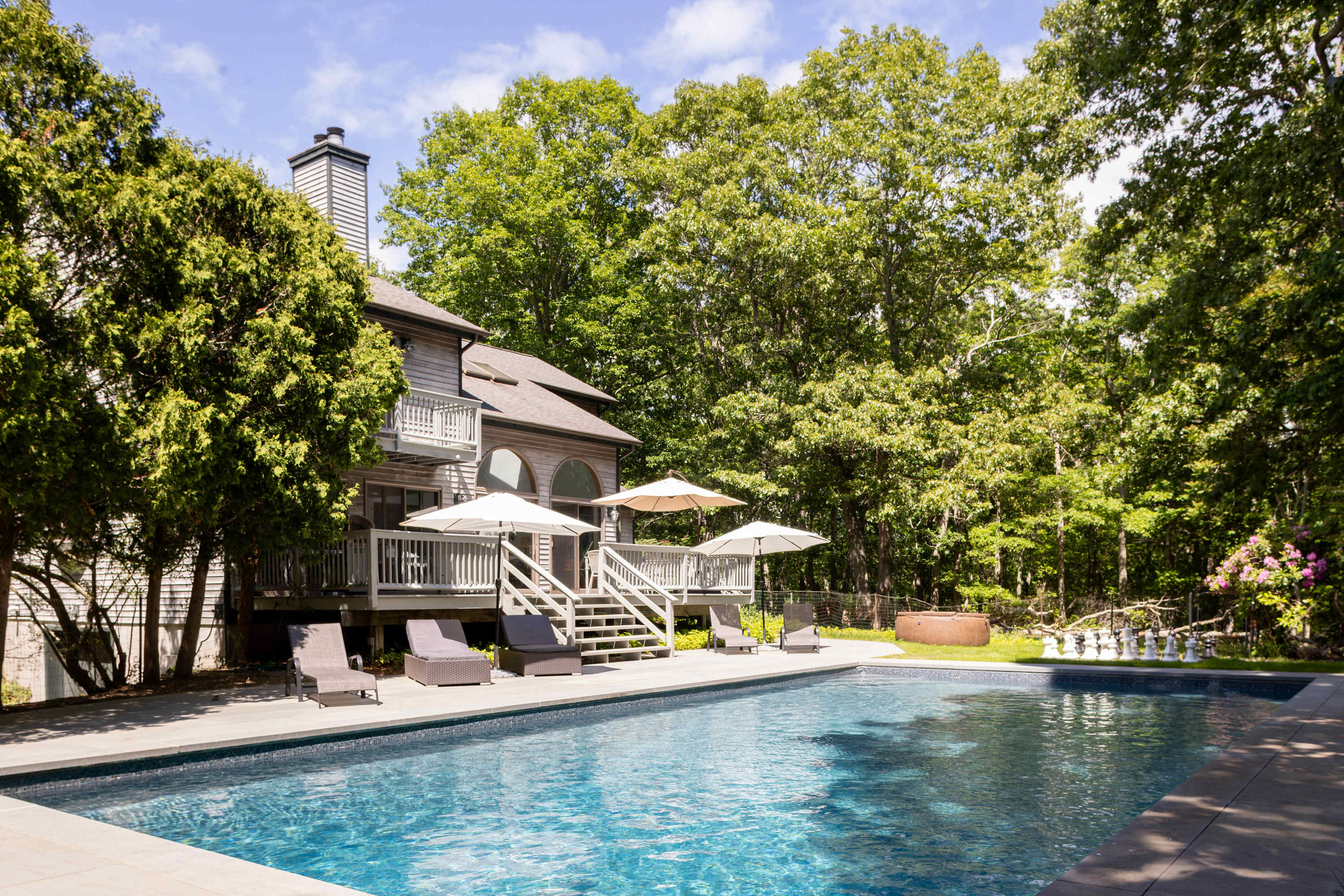 Meadowood Manor | Sag Harbor | Home with Outdoor Spaces main photo
