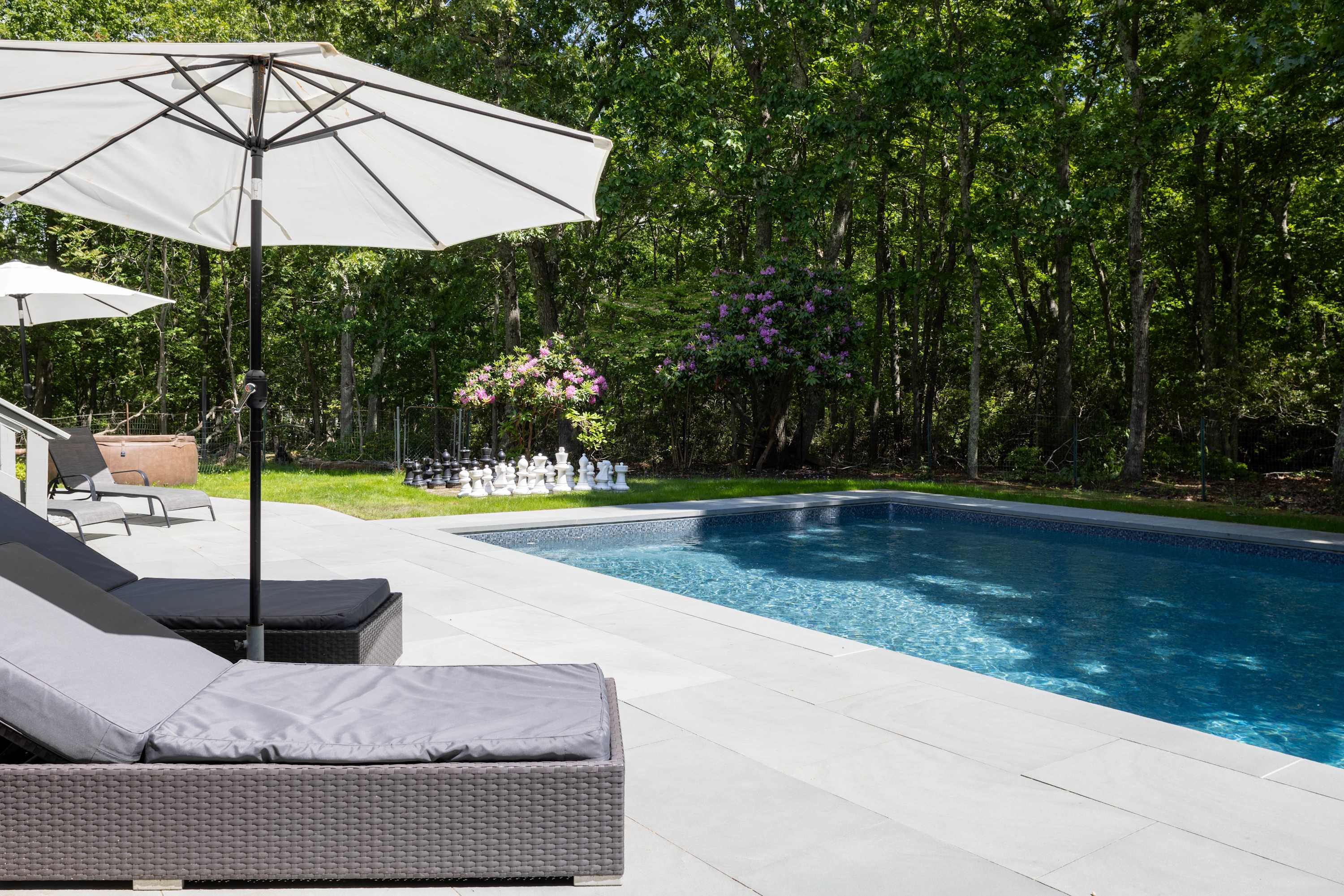 Meadowood Manor | Sag Harbor | Home with Outdoor Spaces photo 34