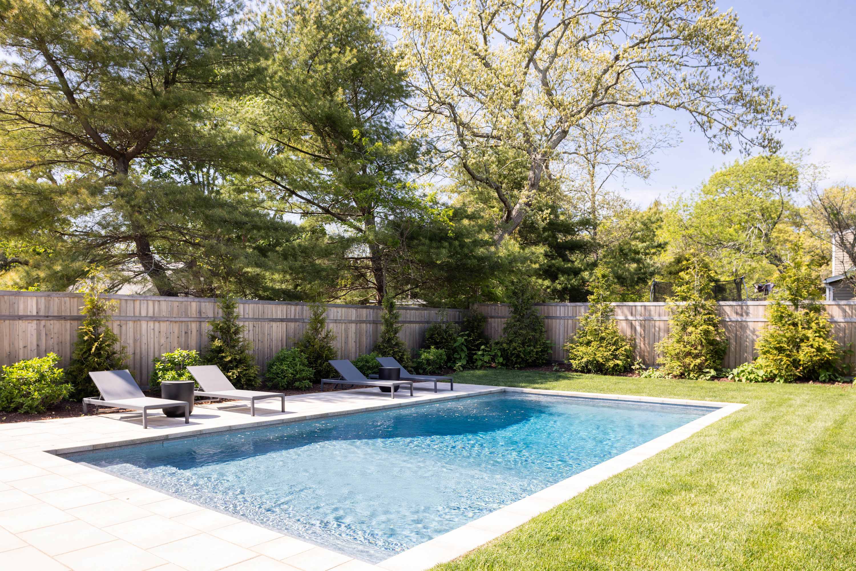 Summit Vista | Westhampton | Designer Home with Pool & Patio main photo