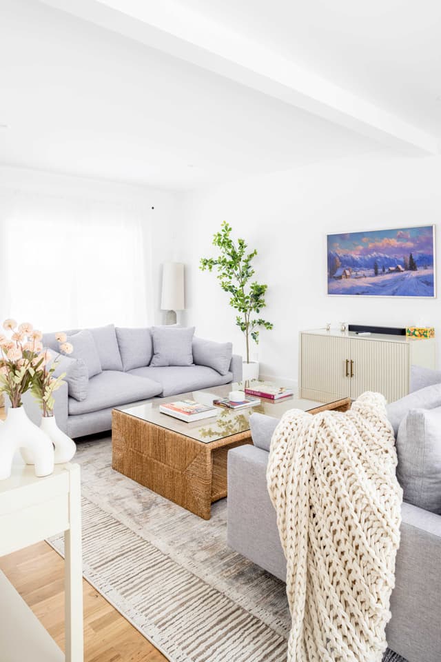 Image of Living space #2