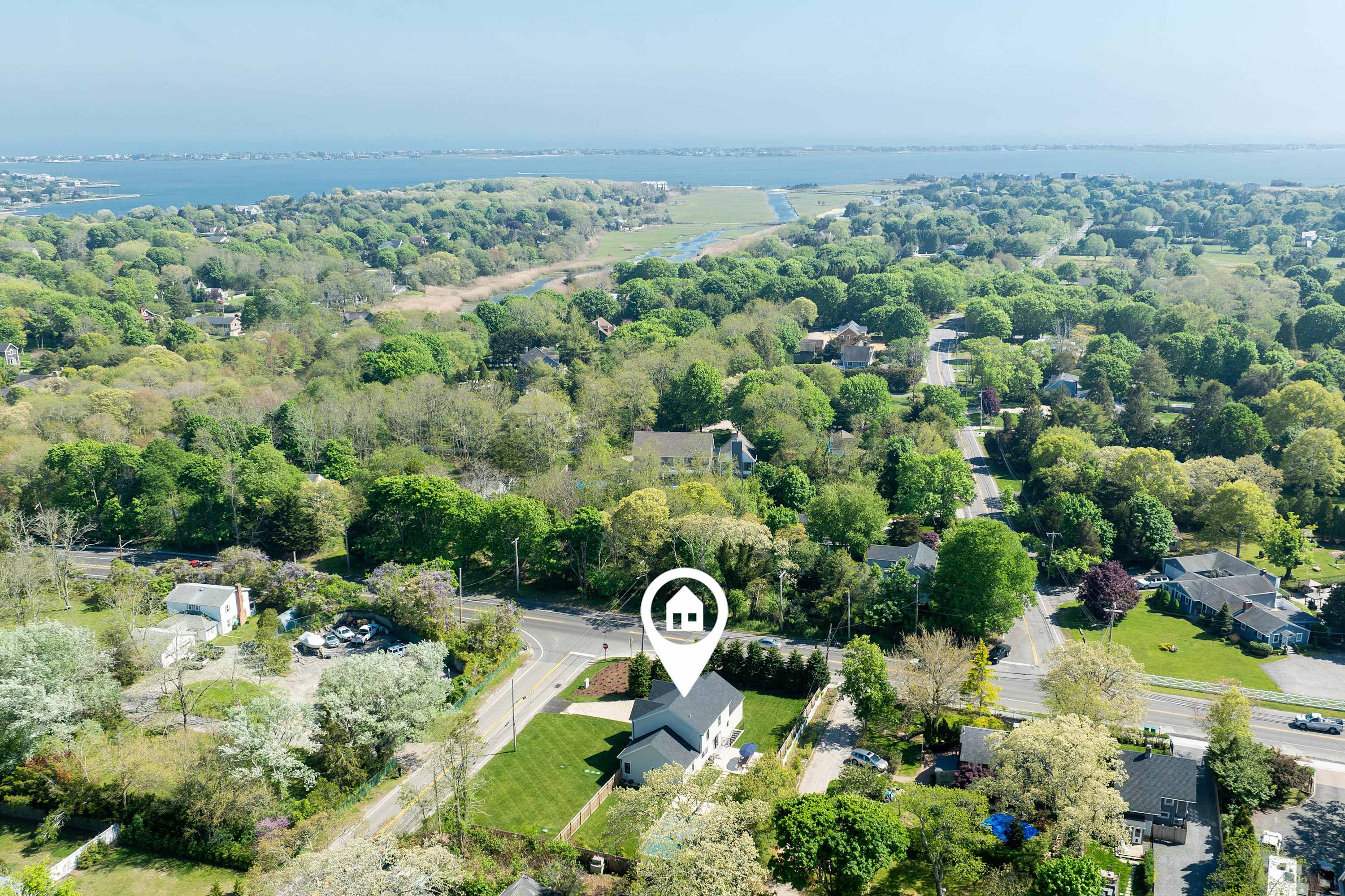 Summit Vista | Westhampton | Designer Home with Pool & Patio photo 30