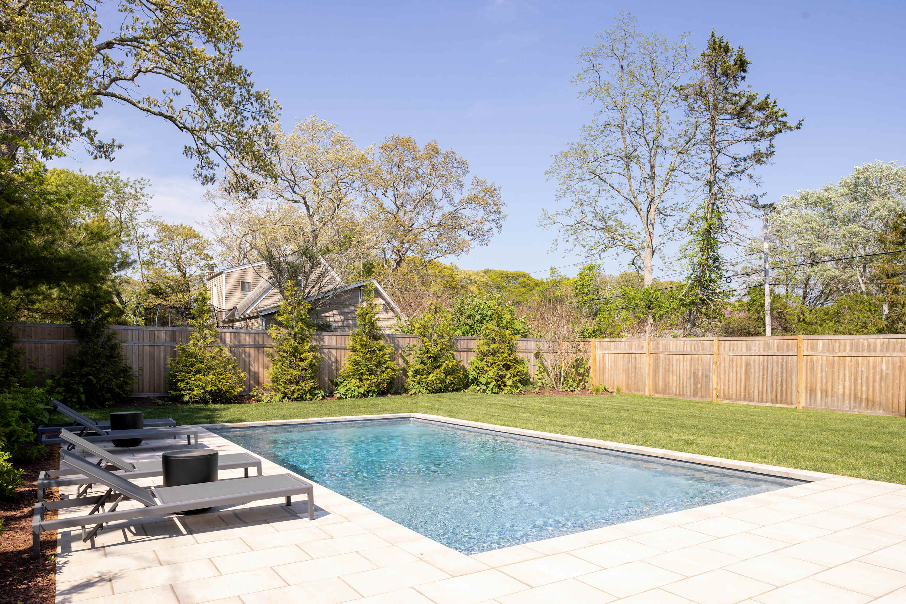 Summit Vista | Westhampton | Designer Home with Pool & Patio photo 23