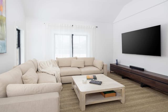 Image of Living space #4