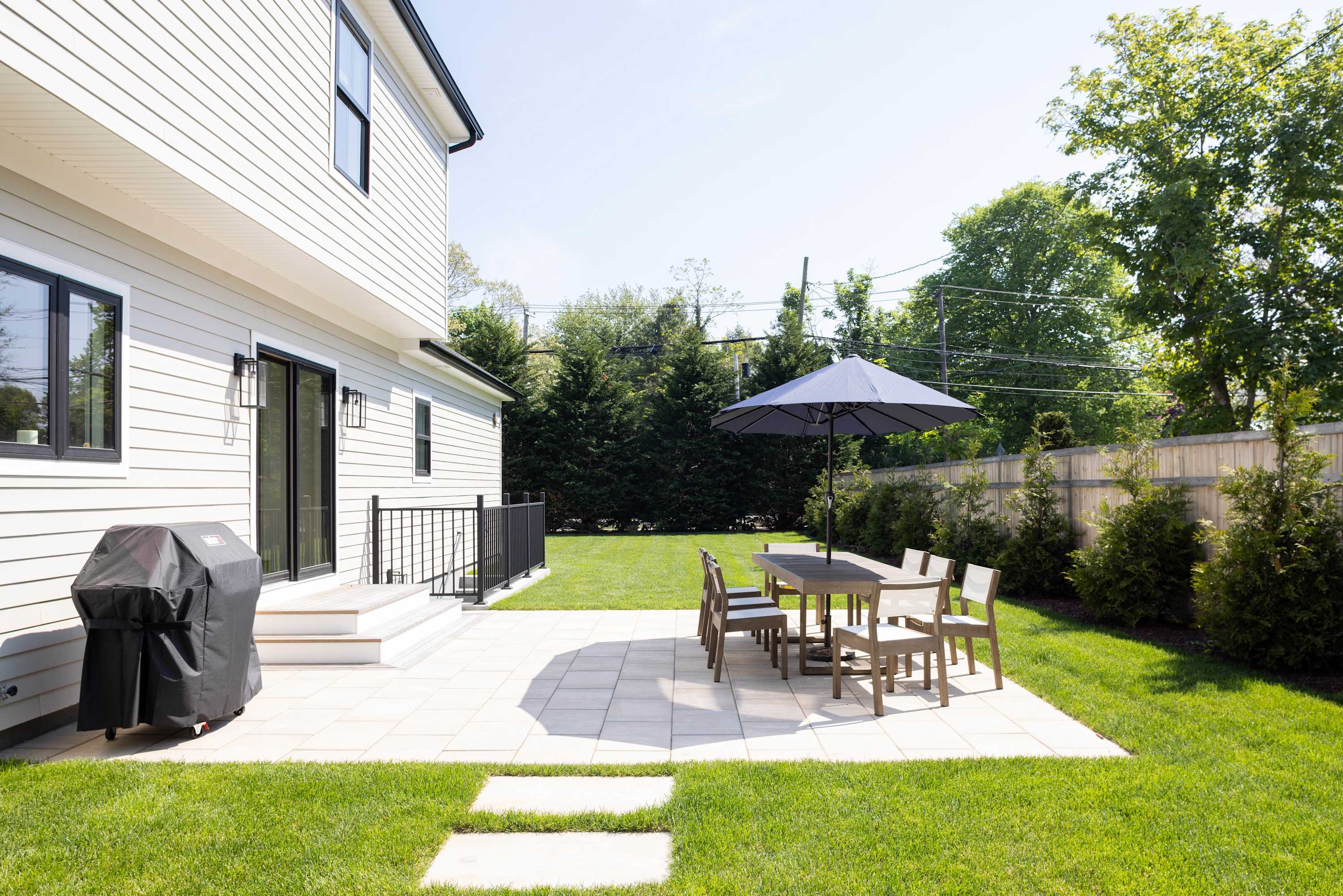 Summit Vista | Westhampton | Designer Home with Pool & Patio photo 26