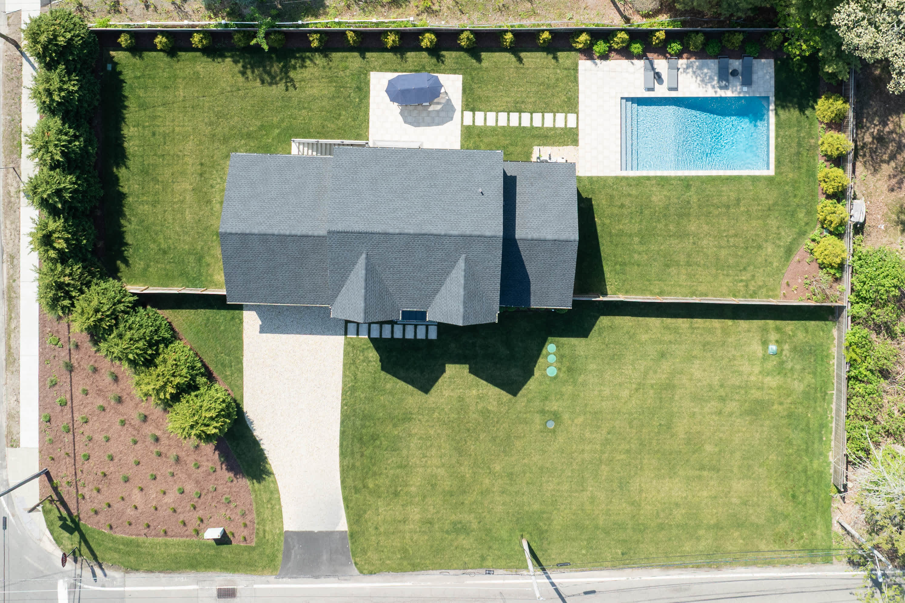 Summit Vista | Westhampton | Designer Home with Pool & Patio photo 29