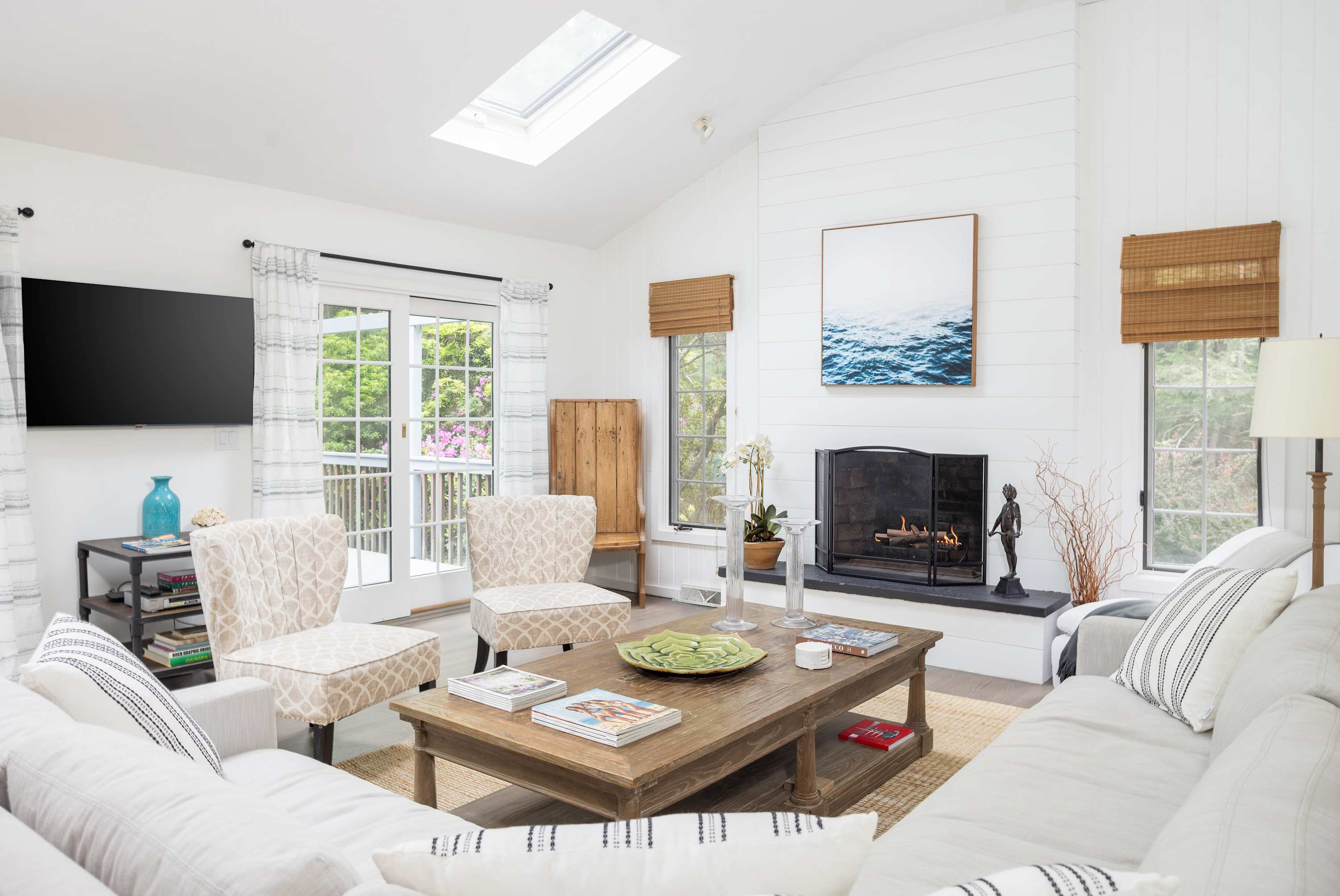 Highpoint Hideaway | Northwest Harbor | Private Pool & Outdoor Retreat photo 2