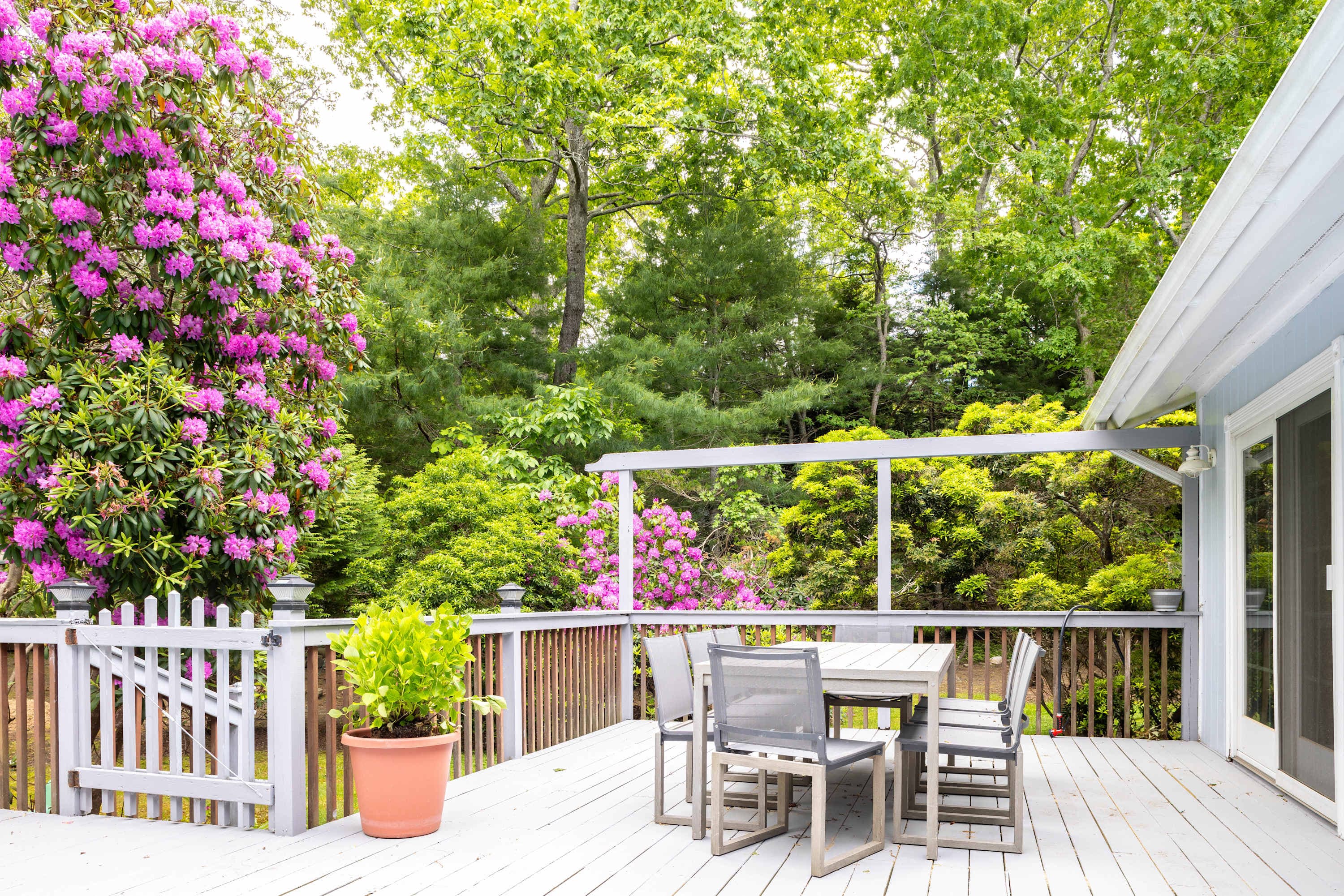 Highpoint Hideaway | Northwest Harbor | Private Pool & Outdoor Retreat photo 3