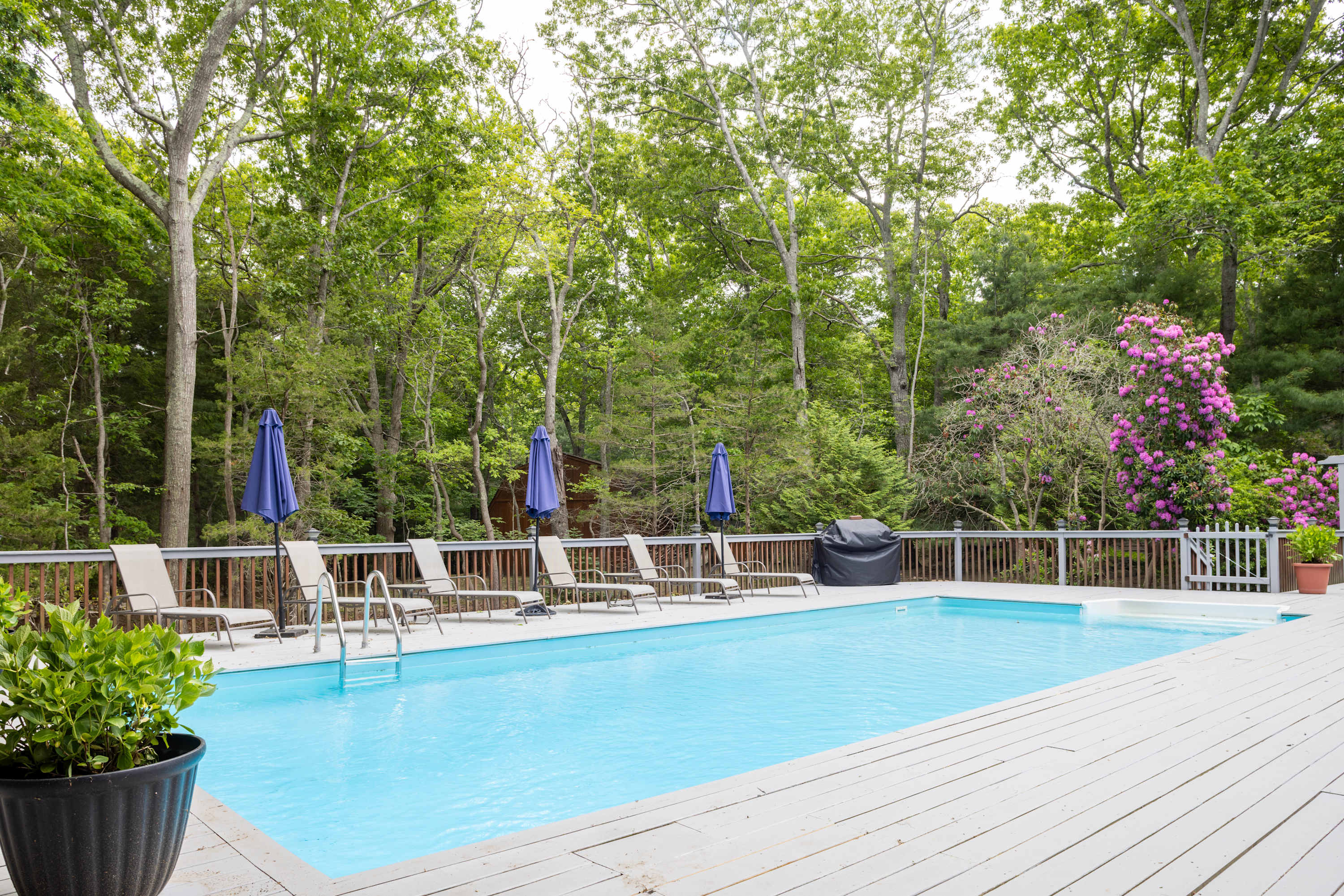 Highpoint Hideaway | Northwest Harbor | Private Pool & Outdoor Retreat main photo