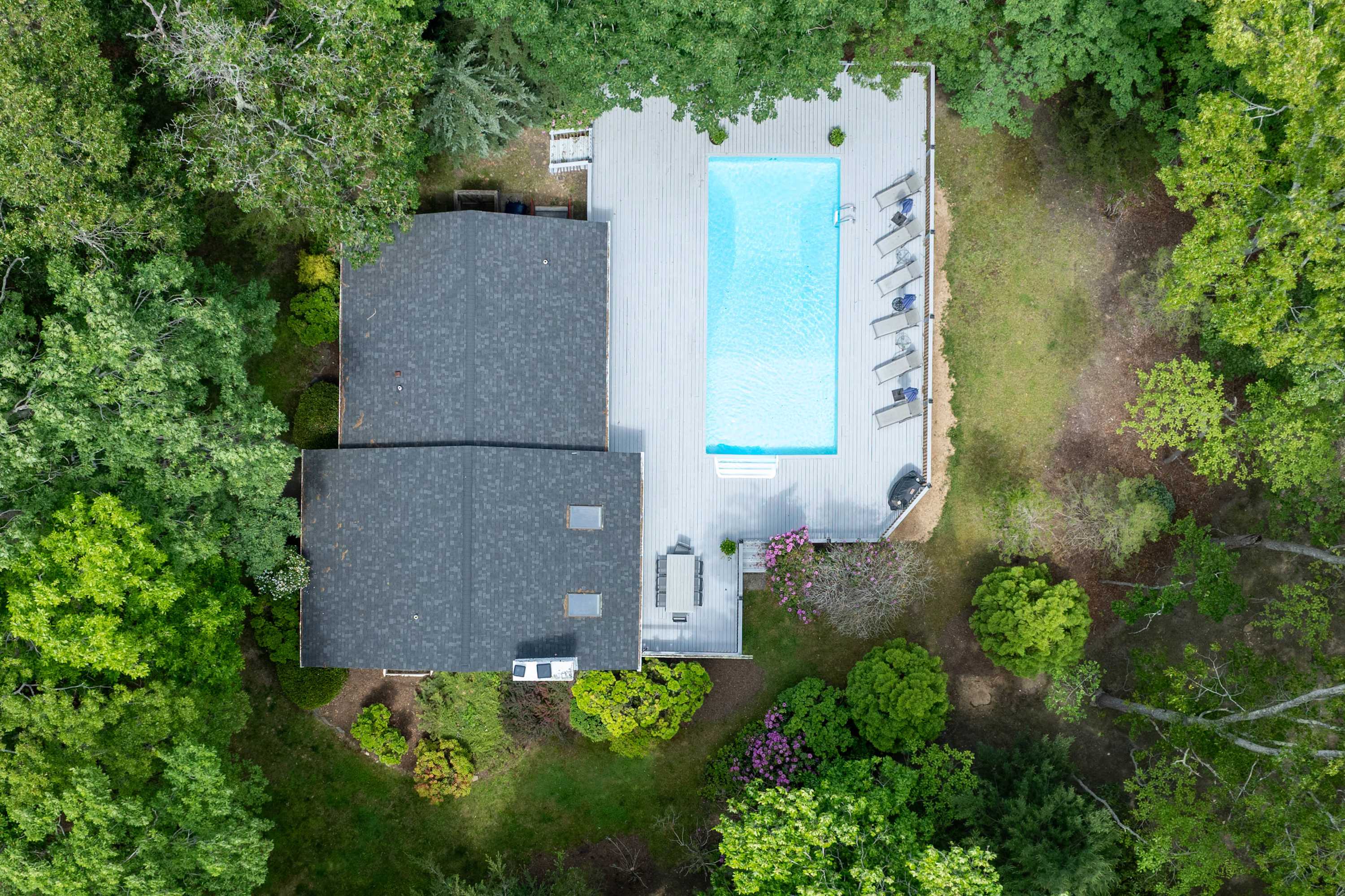 Highpoint Hideaway | Northwest Harbor | Private Pool & Outdoor Retreat photo 5