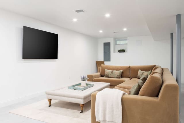Image of Living space #3