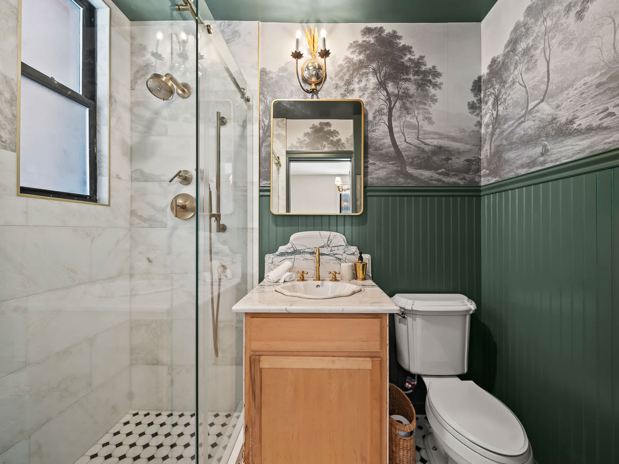 Rowen Place | Upper West Side | Sophisticated City Sanctuary photo 36