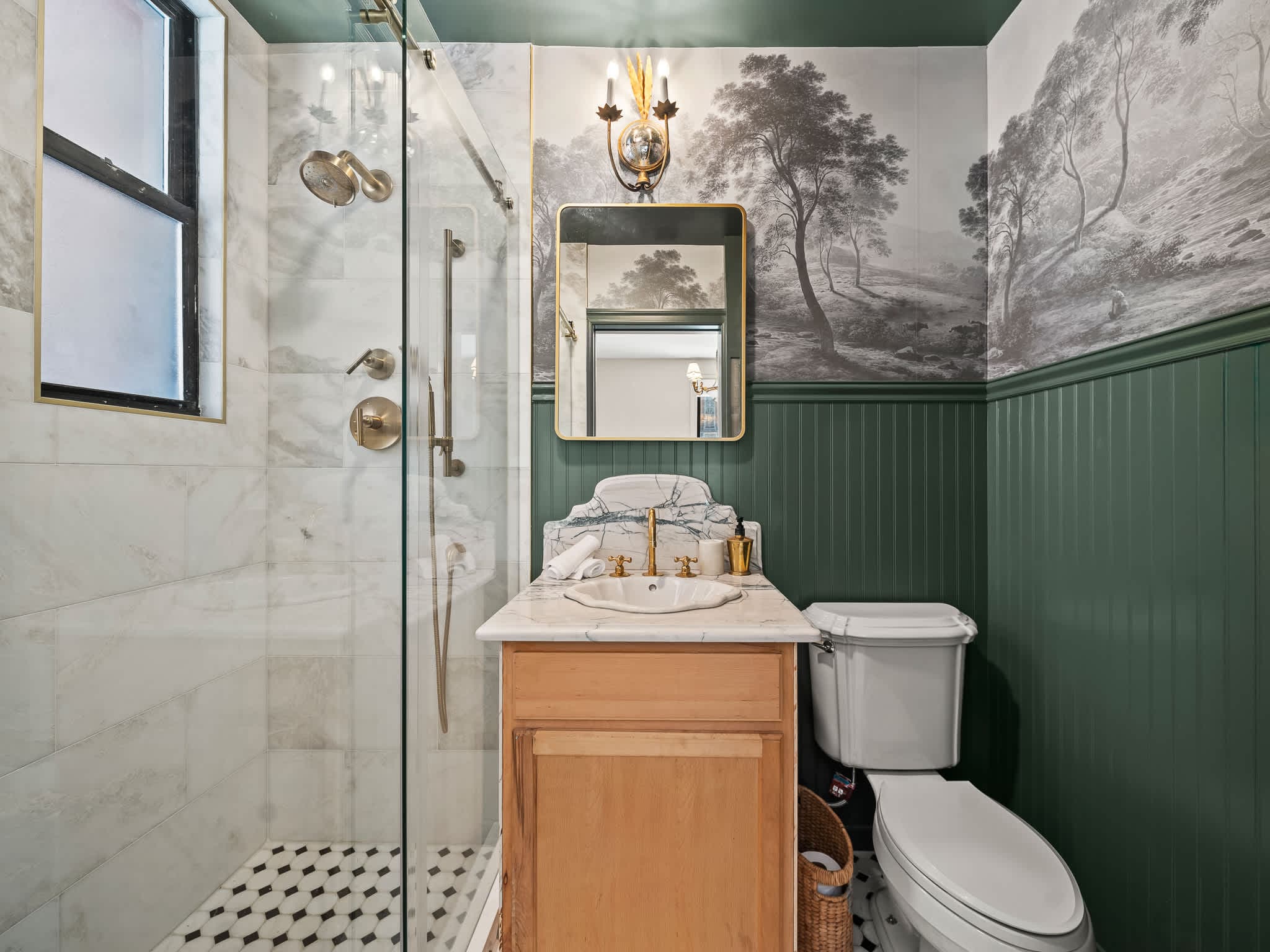 Rowen Place | Upper West Side | Sophisticated City Sanctuary photo 36