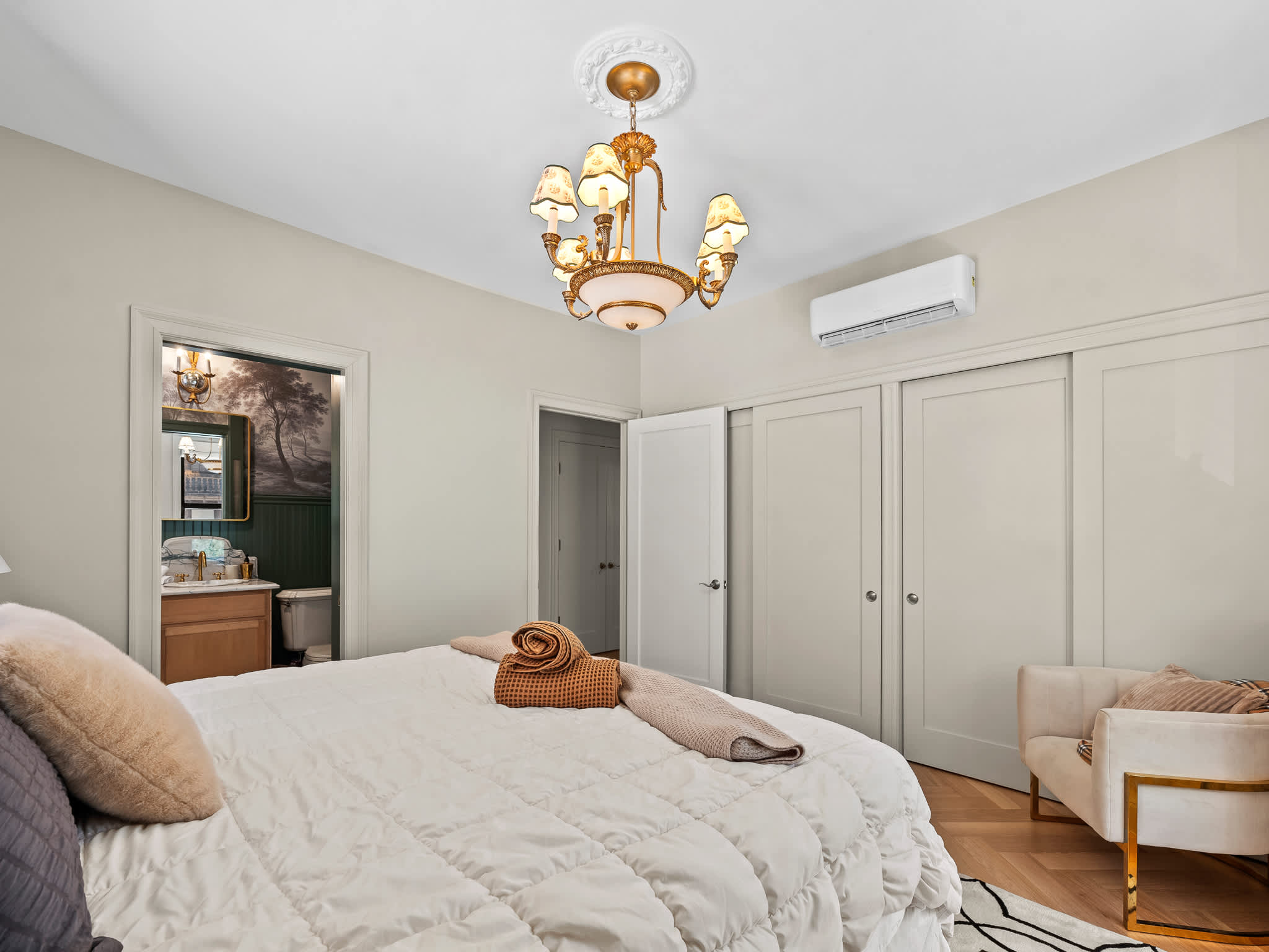 Rowen Place | Upper West Side | Sophisticated City Sanctuary photo 29