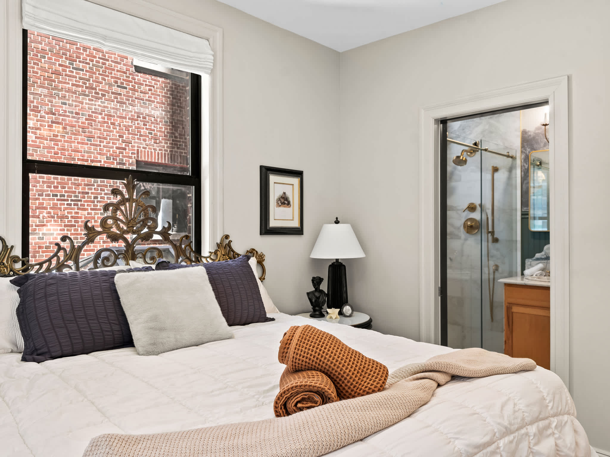 Rowen Place | Upper West Side | Sophisticated City Sanctuary photo 28