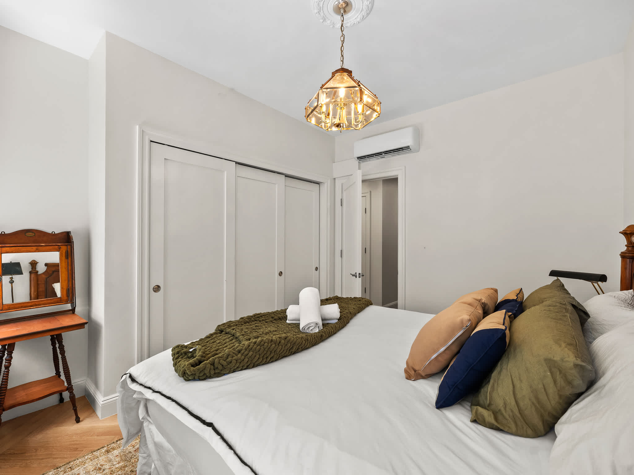 Rowen Place | Upper West Side | Sophisticated City Sanctuary photo 18