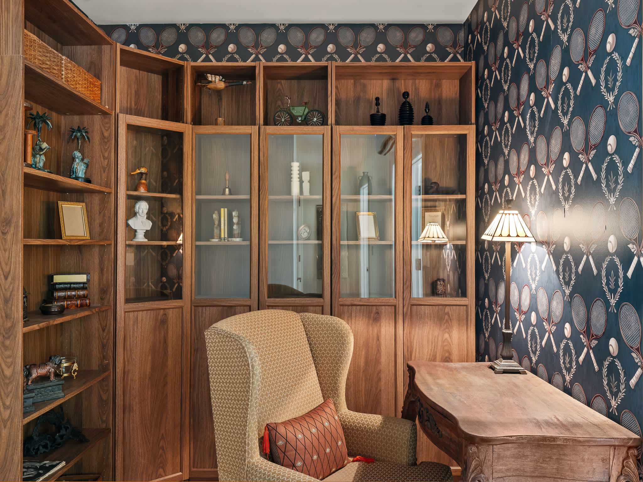 Rowen Place | Upper West Side | Sophisticated City Sanctuary photo 42