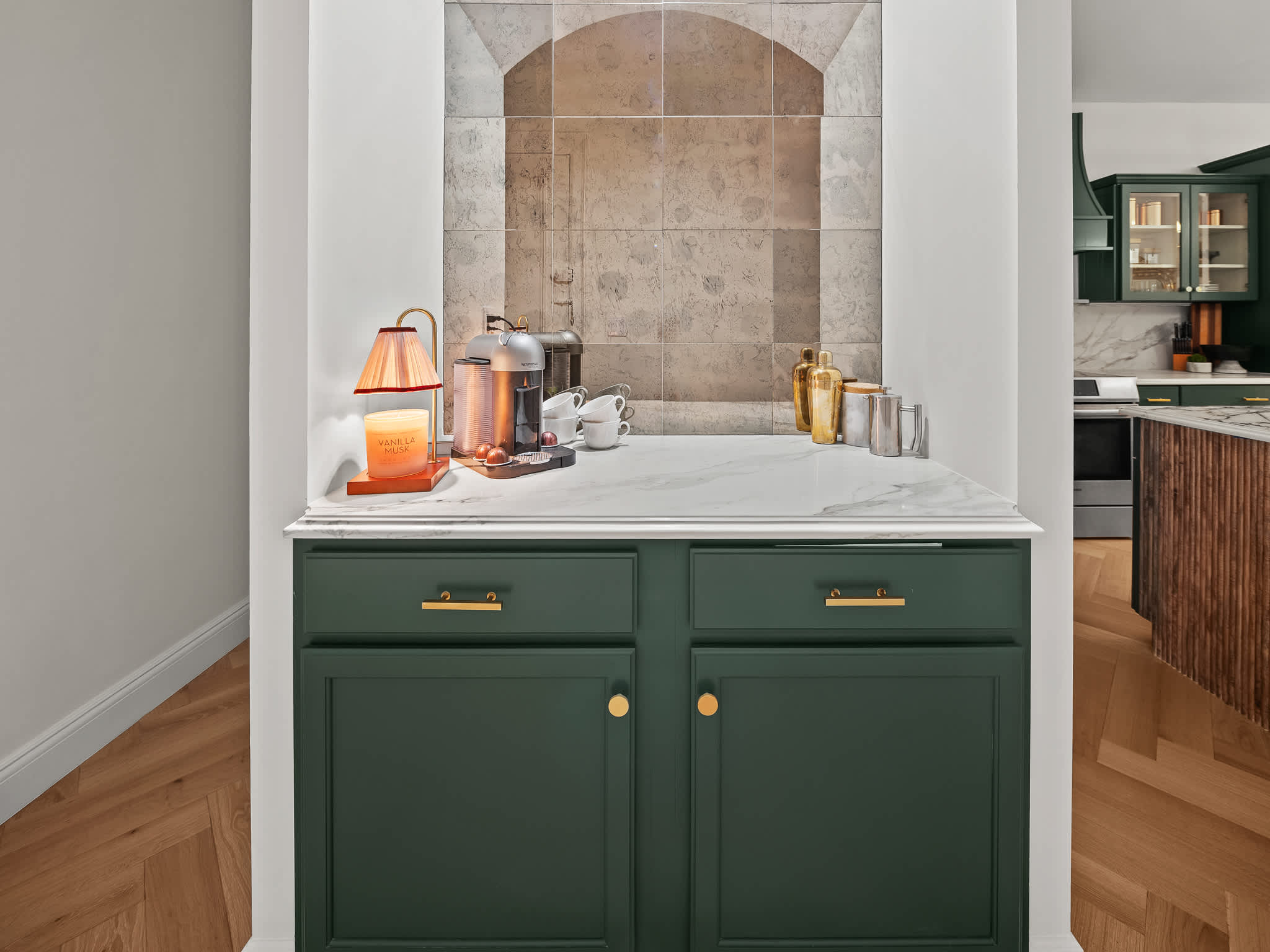 Rowen Place | Upper West Side | Sophisticated City Sanctuary photo 15