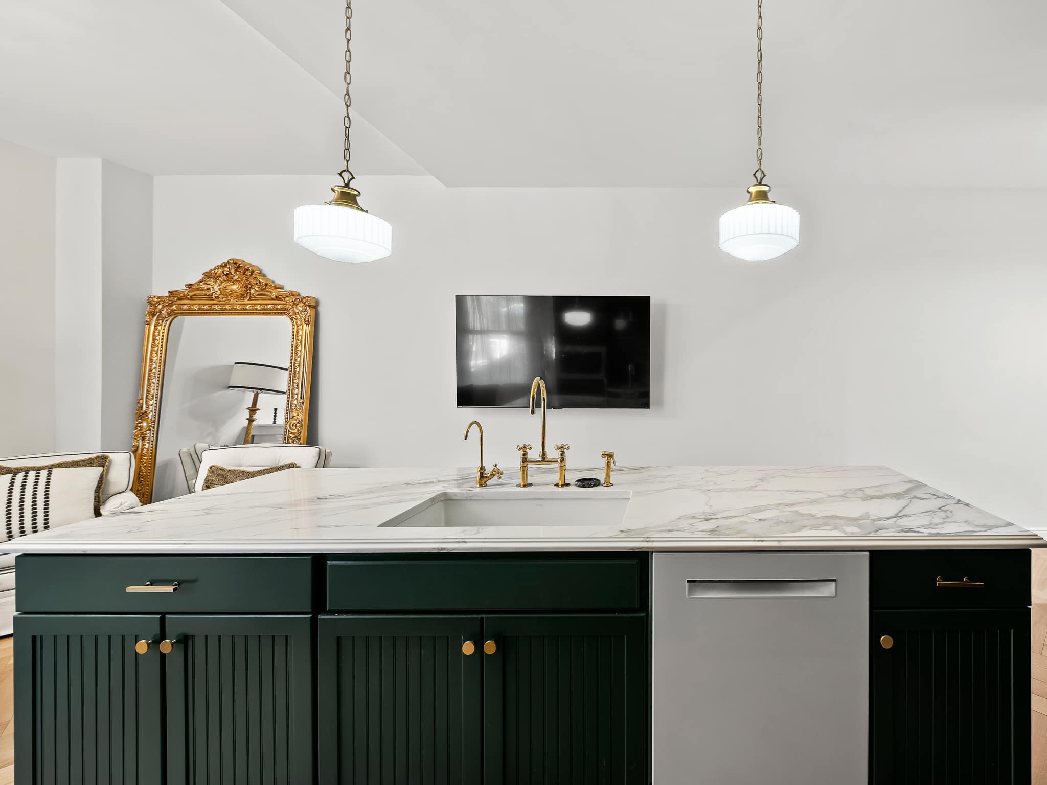 Rowen Place | Upper West Side | Sophisticated City Sanctuary photo 14
