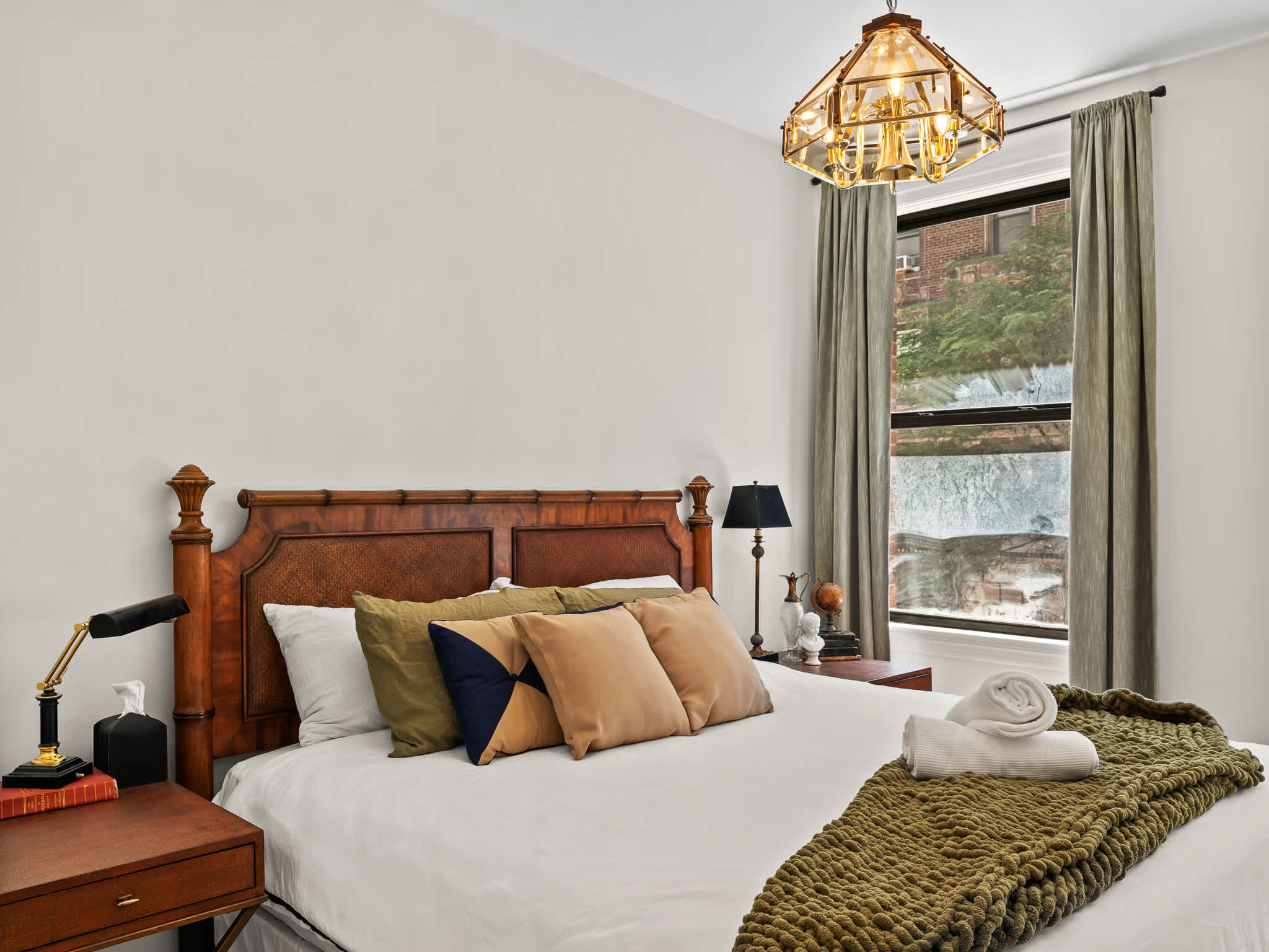 Rowen Place | Upper West Side | Sophisticated City Sanctuary photo 17