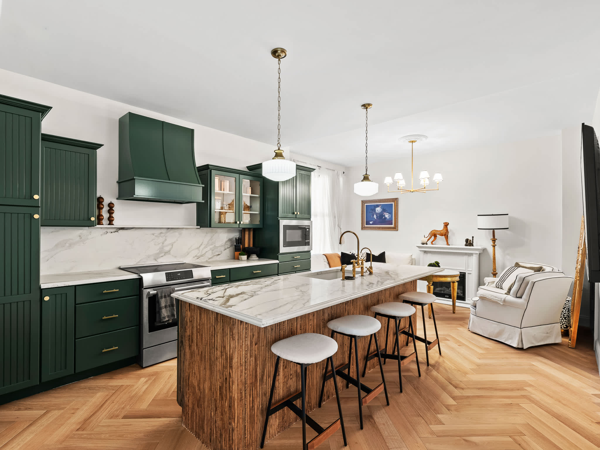 Rowen Place | Upper West Side | Sophisticated City Sanctuary photo 12