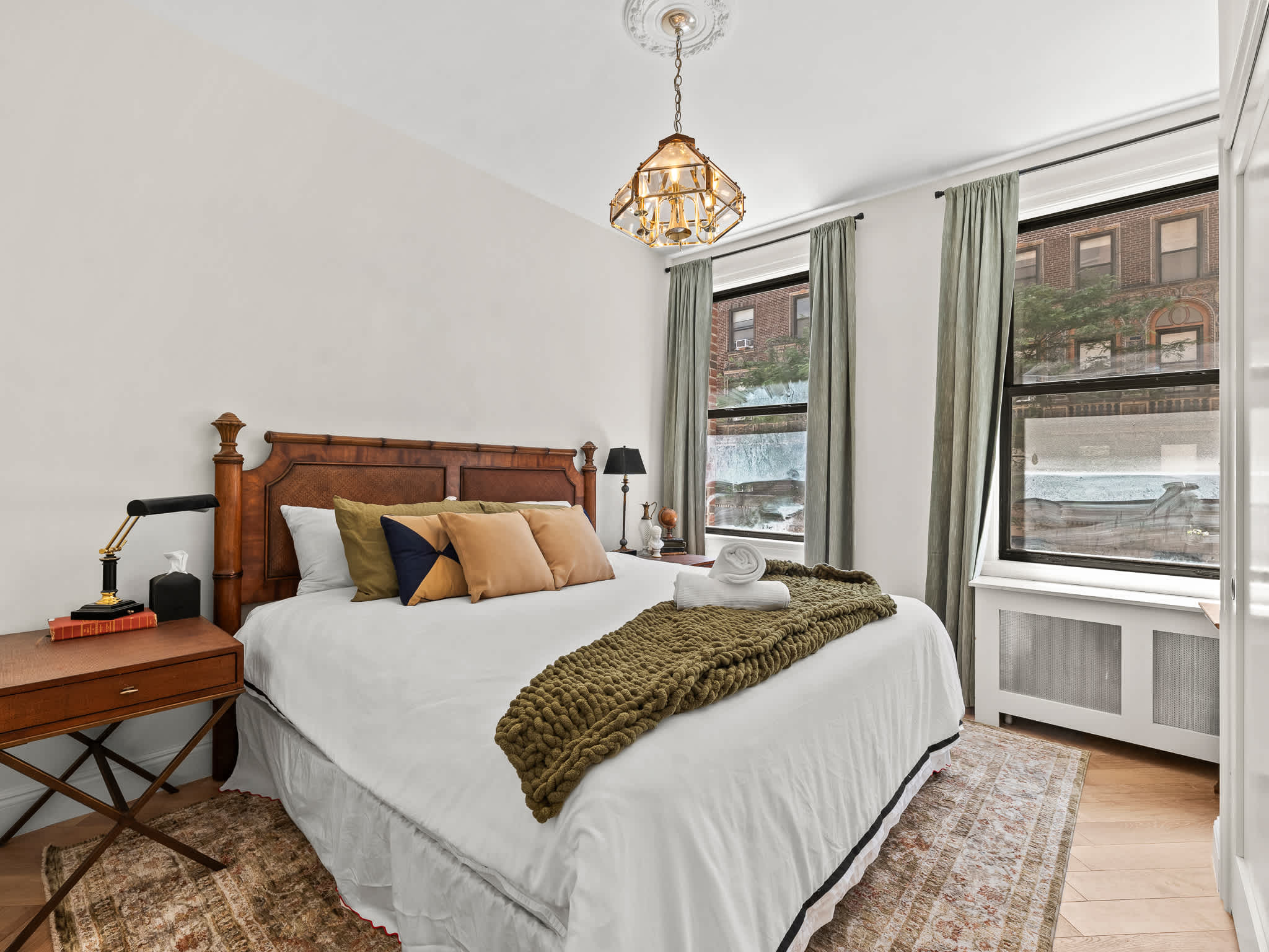 Rowen Place | Upper West Side | Sophisticated City Sanctuary photo 16