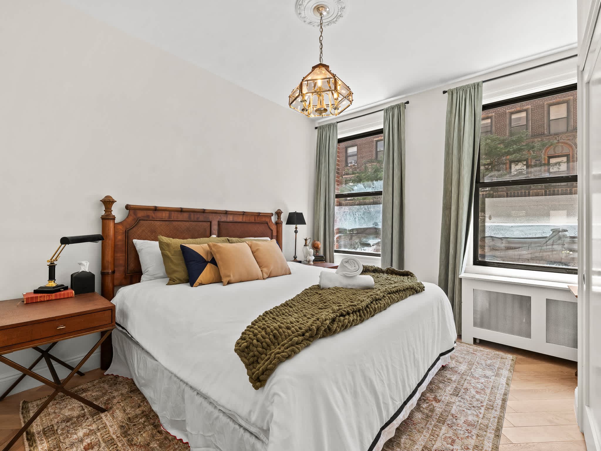 Rowen Place | Upper West Side | Sophisticated City Sanctuary photo 16