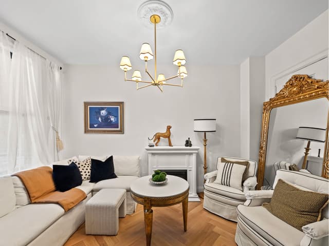 Image of Living space #1